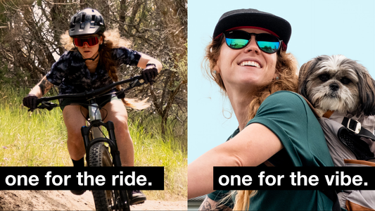 SALE: One for the Ride. One for the Vibes.