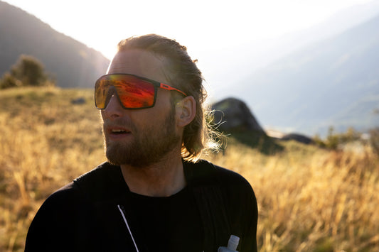 uvex sunglass names, explained.