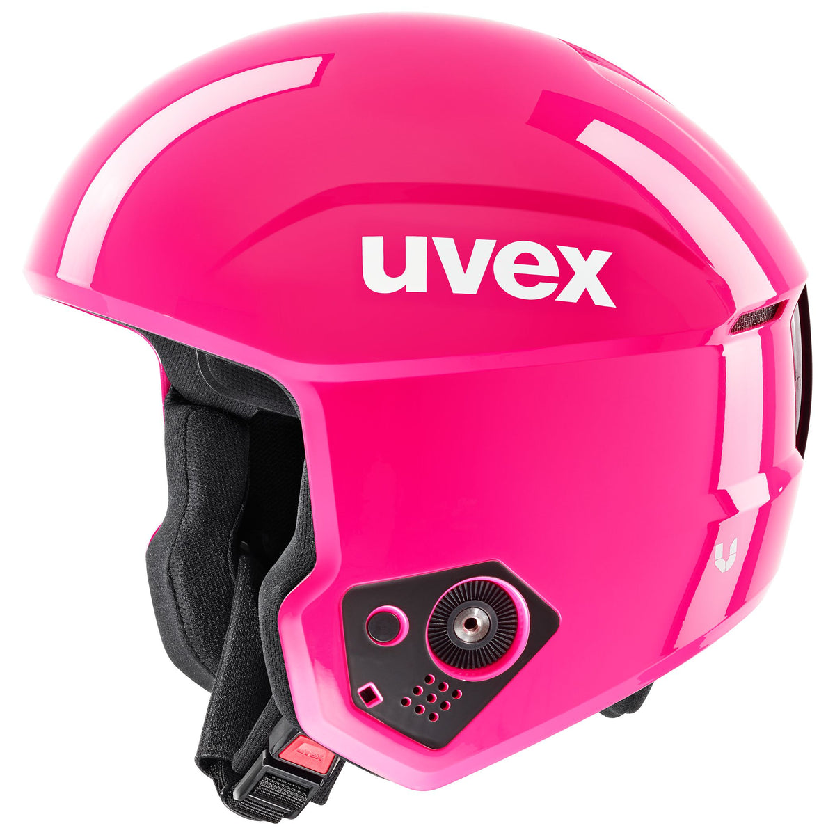 uvex race up power pink