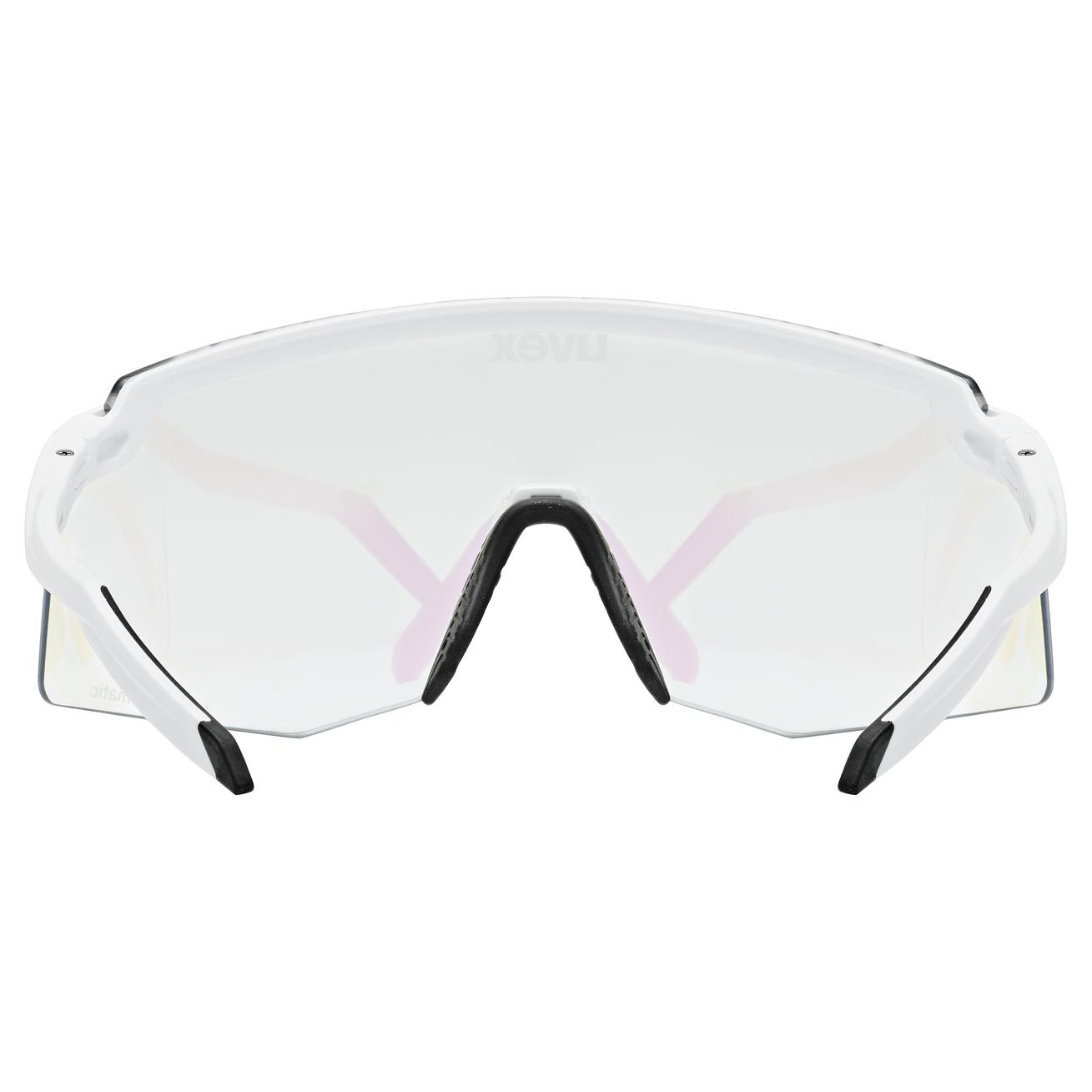 uvex pace stage V