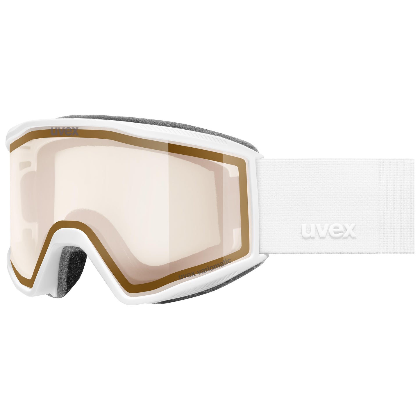 uvex blast pro V
