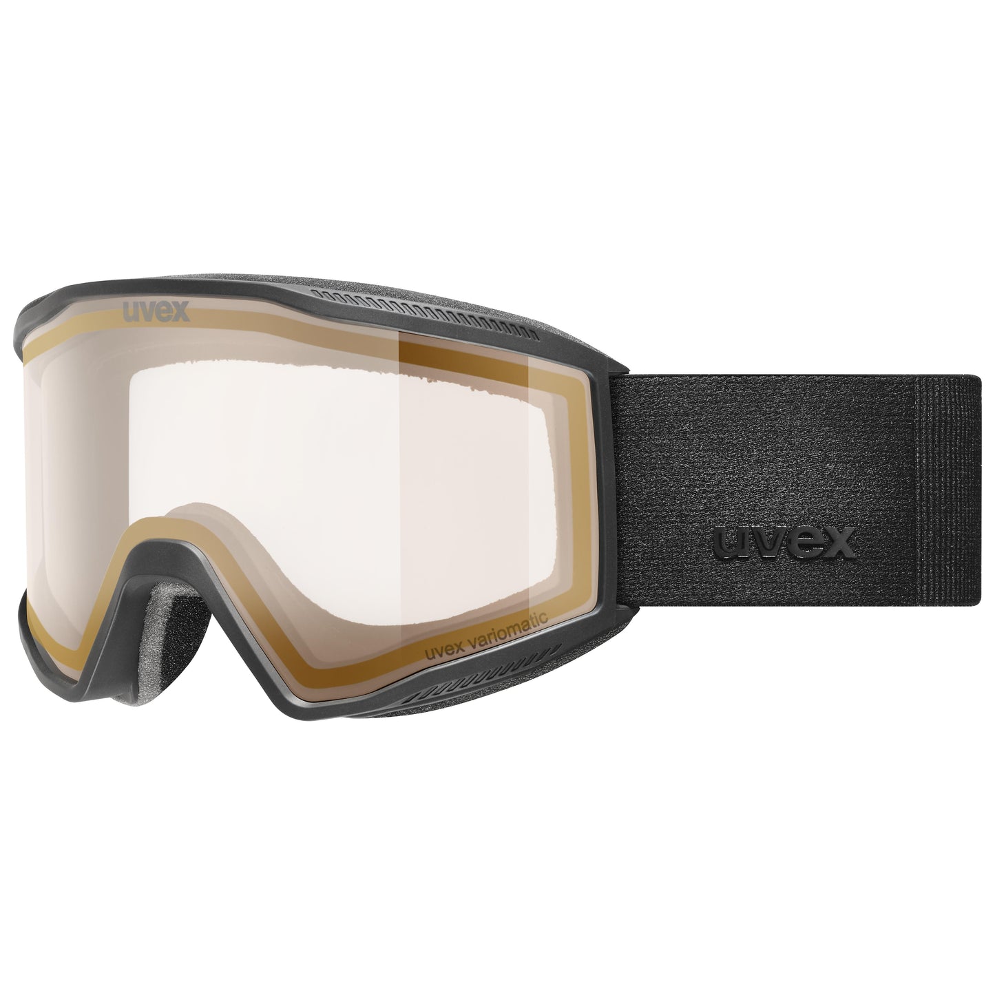 uvex blast pro V