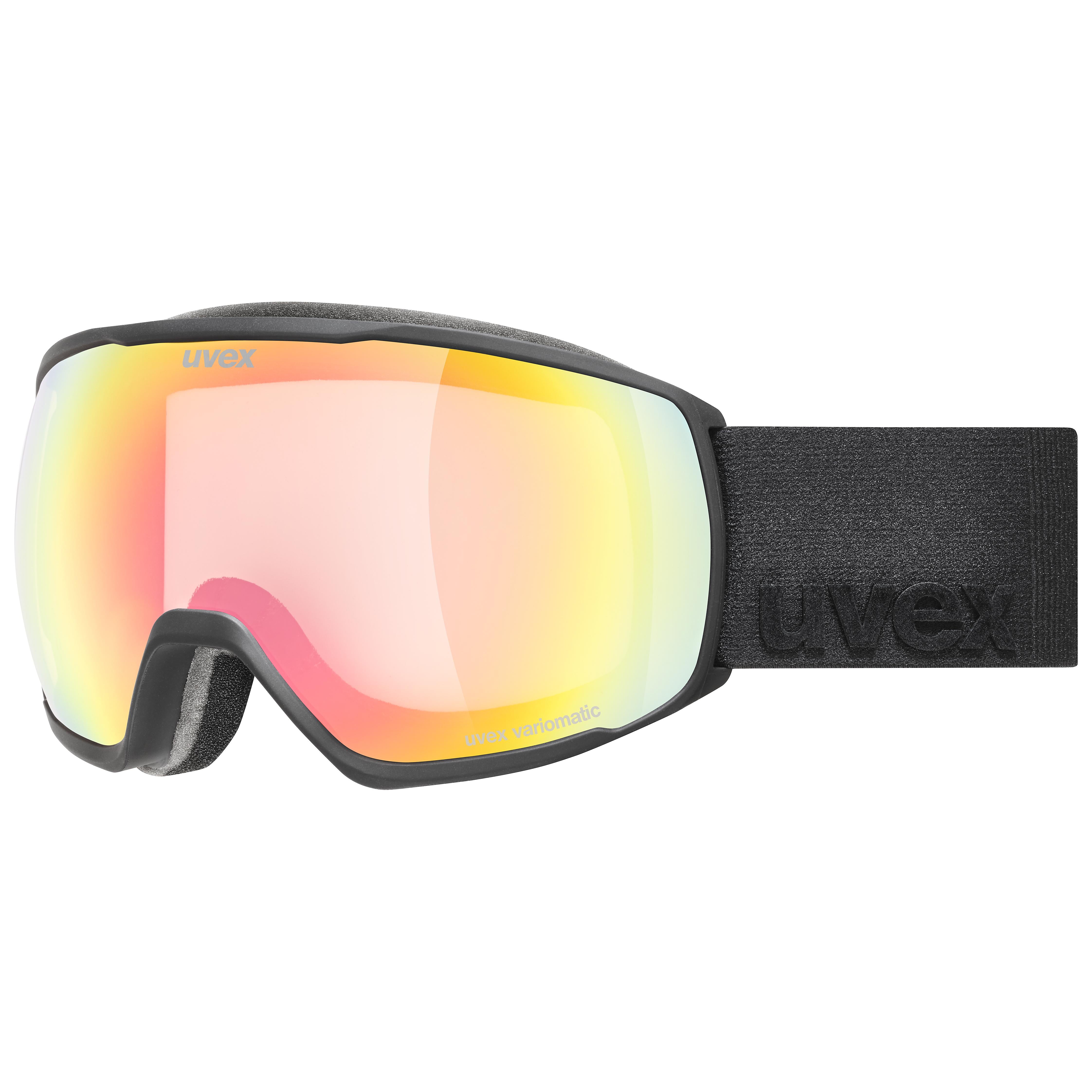 uvex variomatic ski goggles uvex victorious V