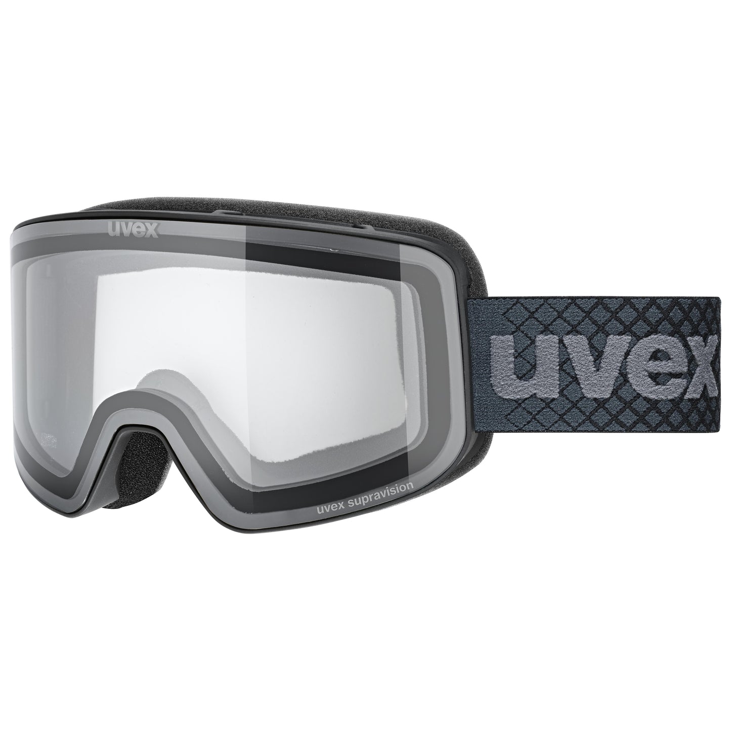 uvex pyrit clear
