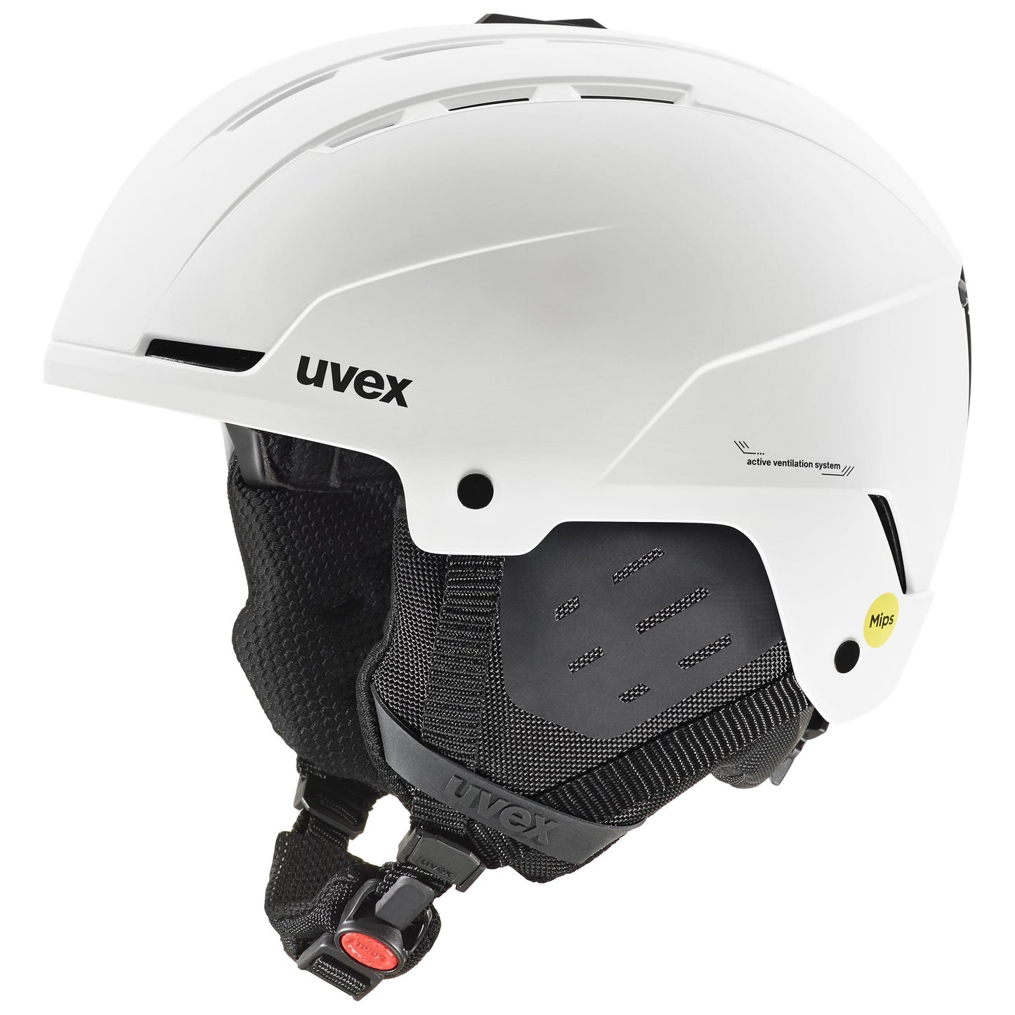 uvex stance MIPS
