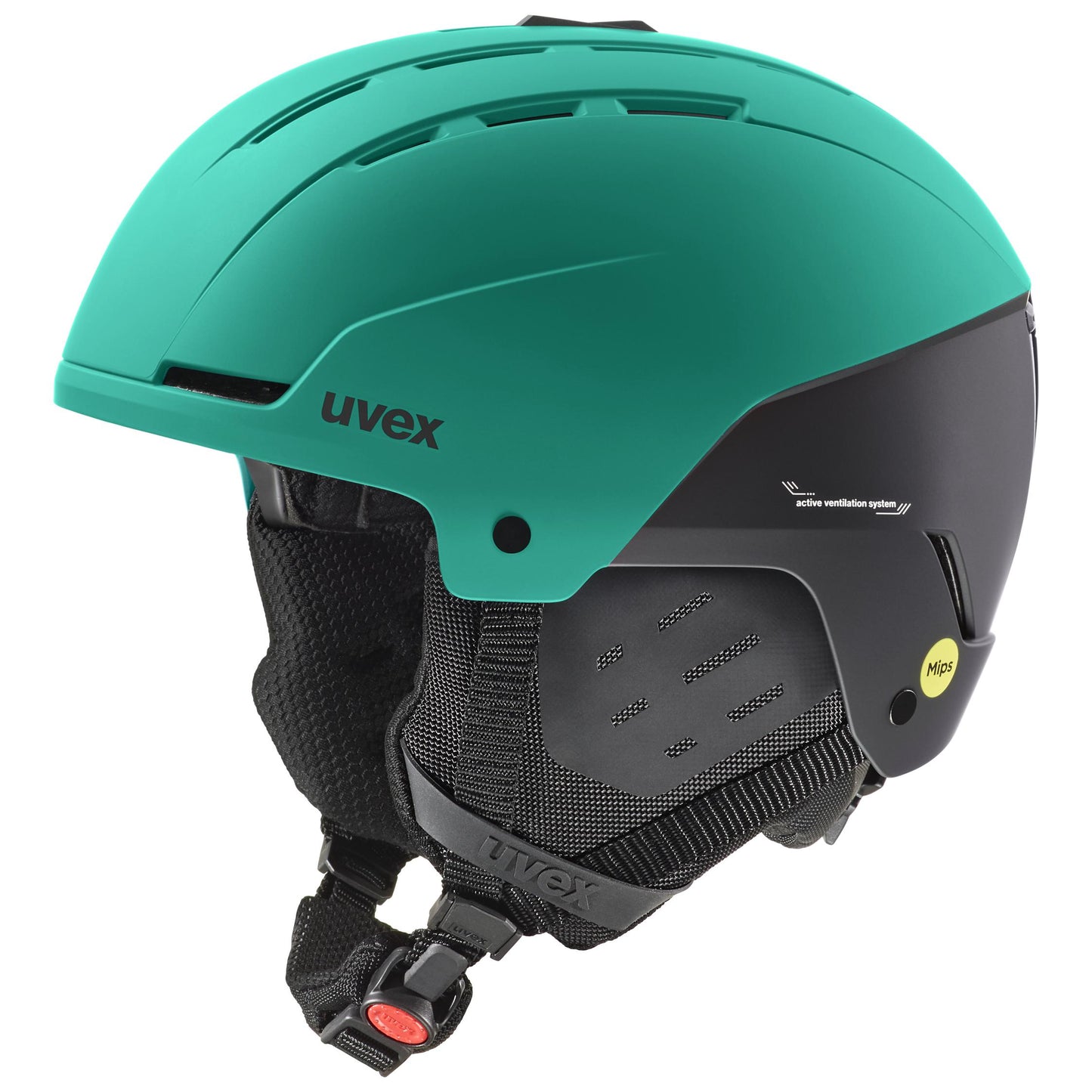 uvex stance MIPS