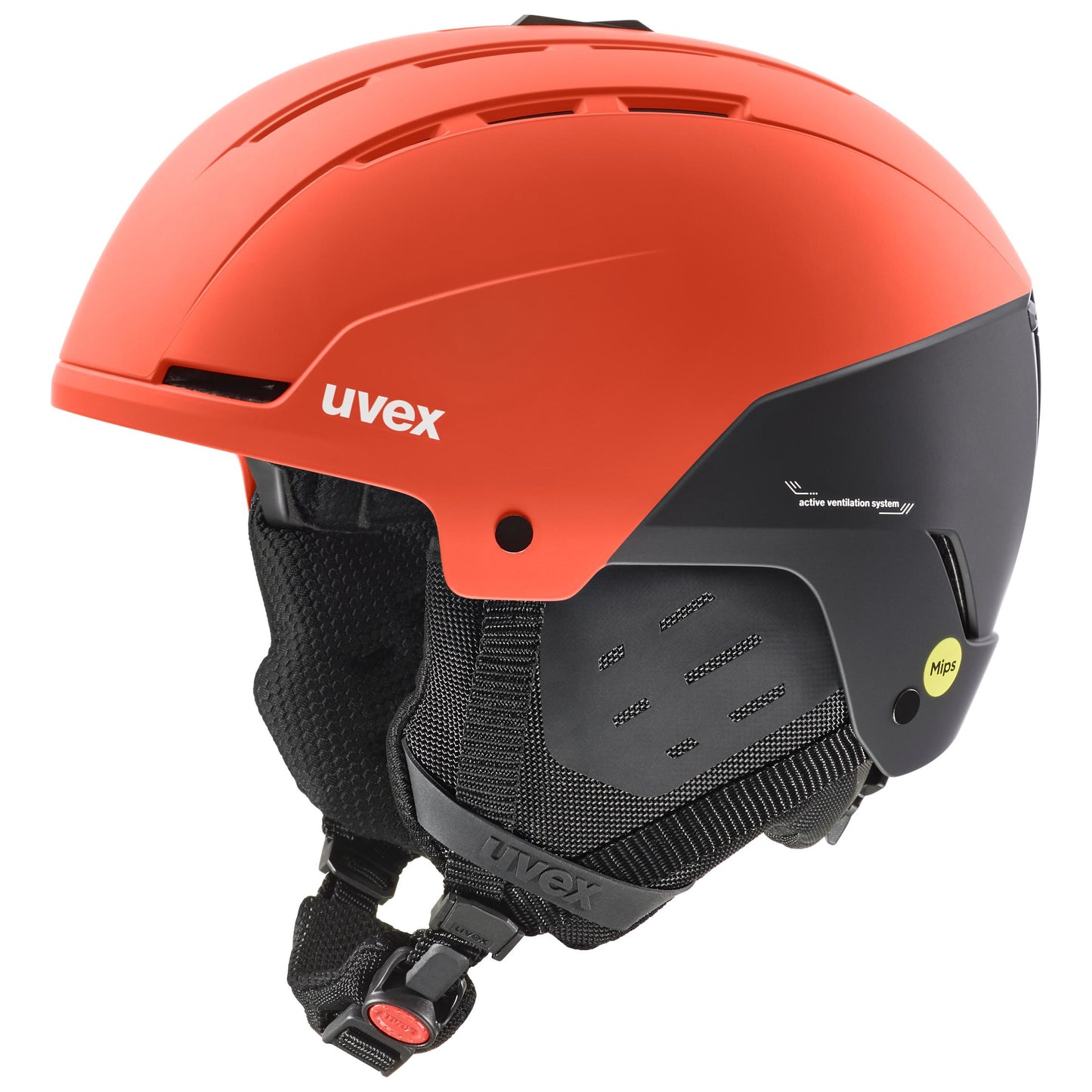 uvex stance MIPS