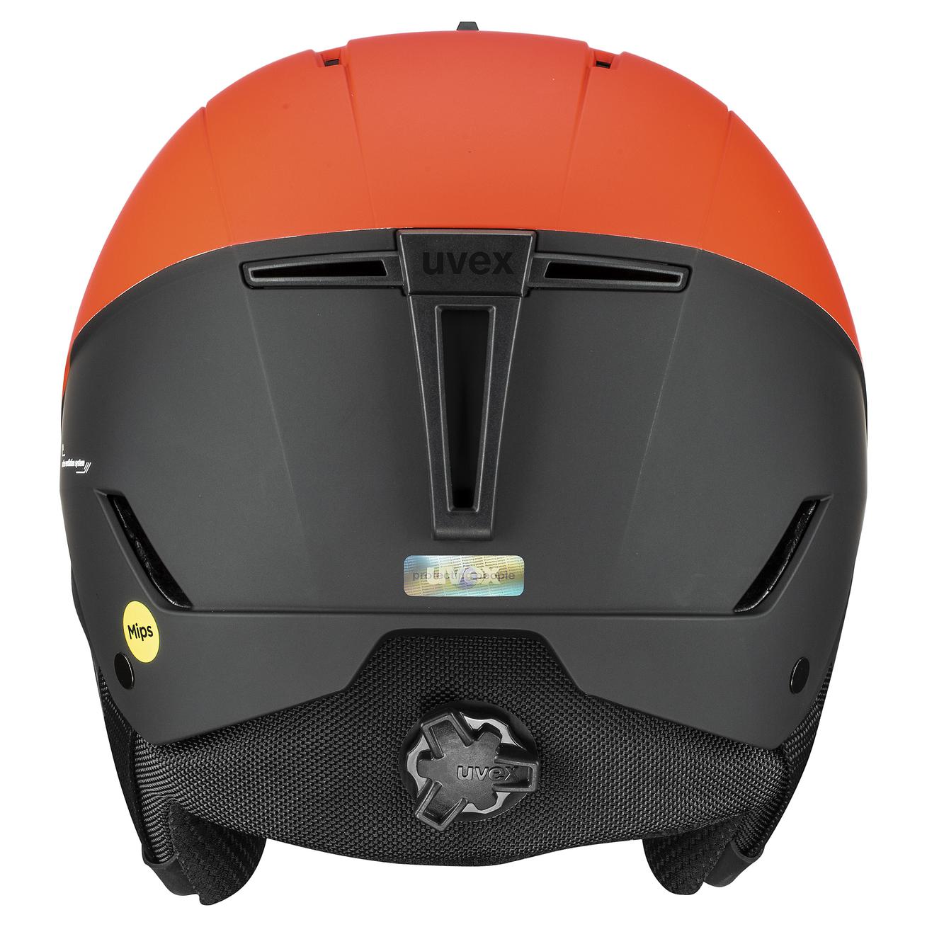 uvex stance MIPS