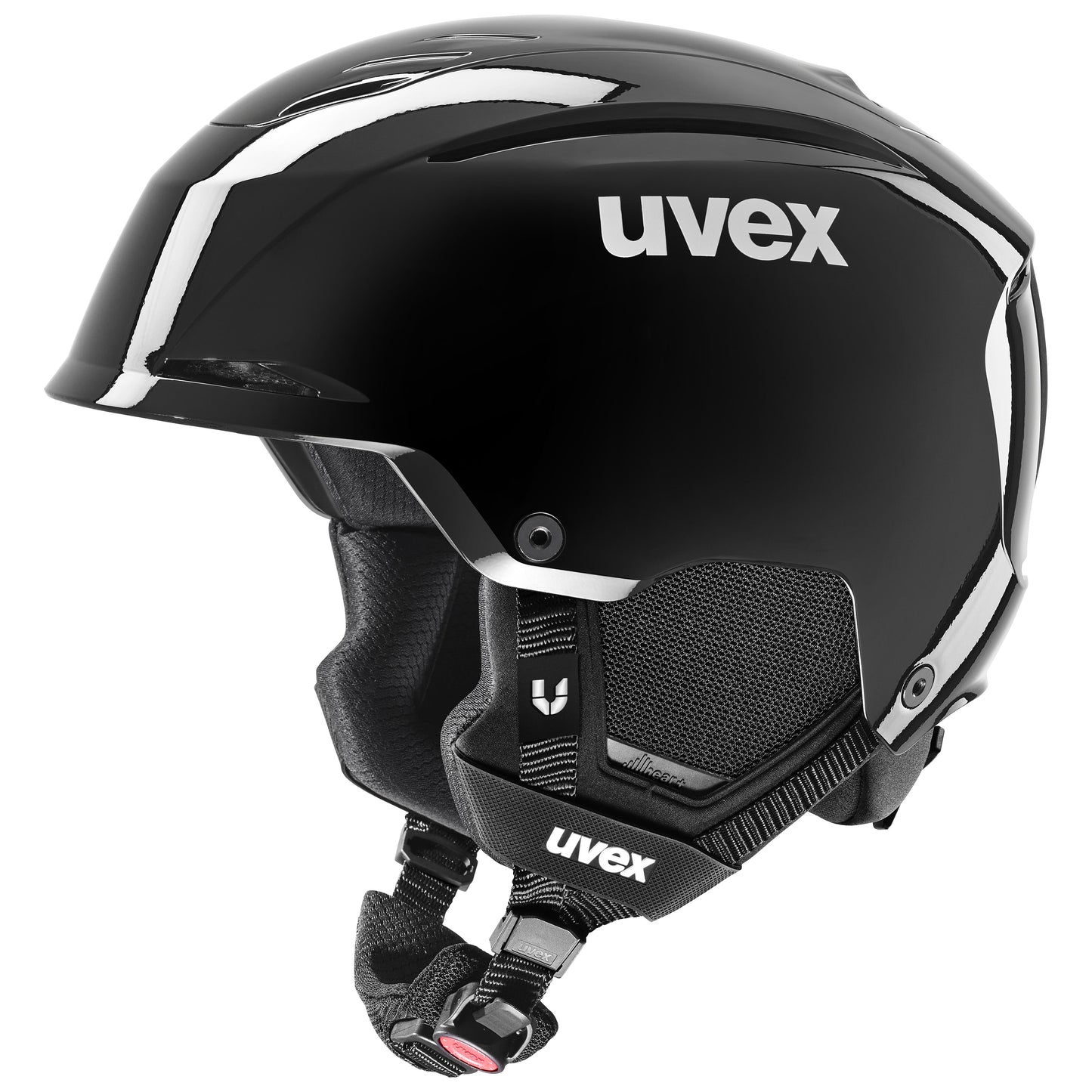 uvex resolution