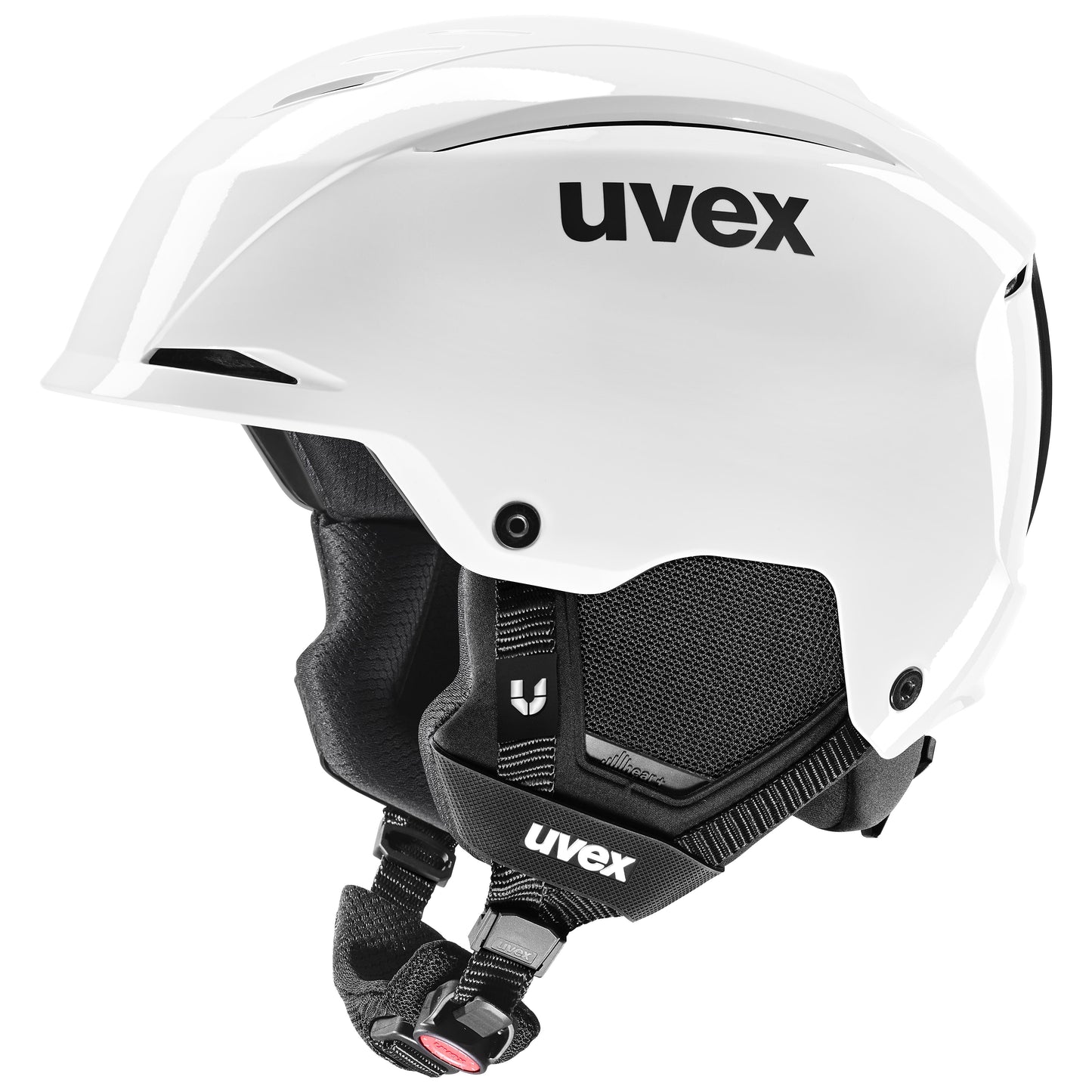 uvex resolution