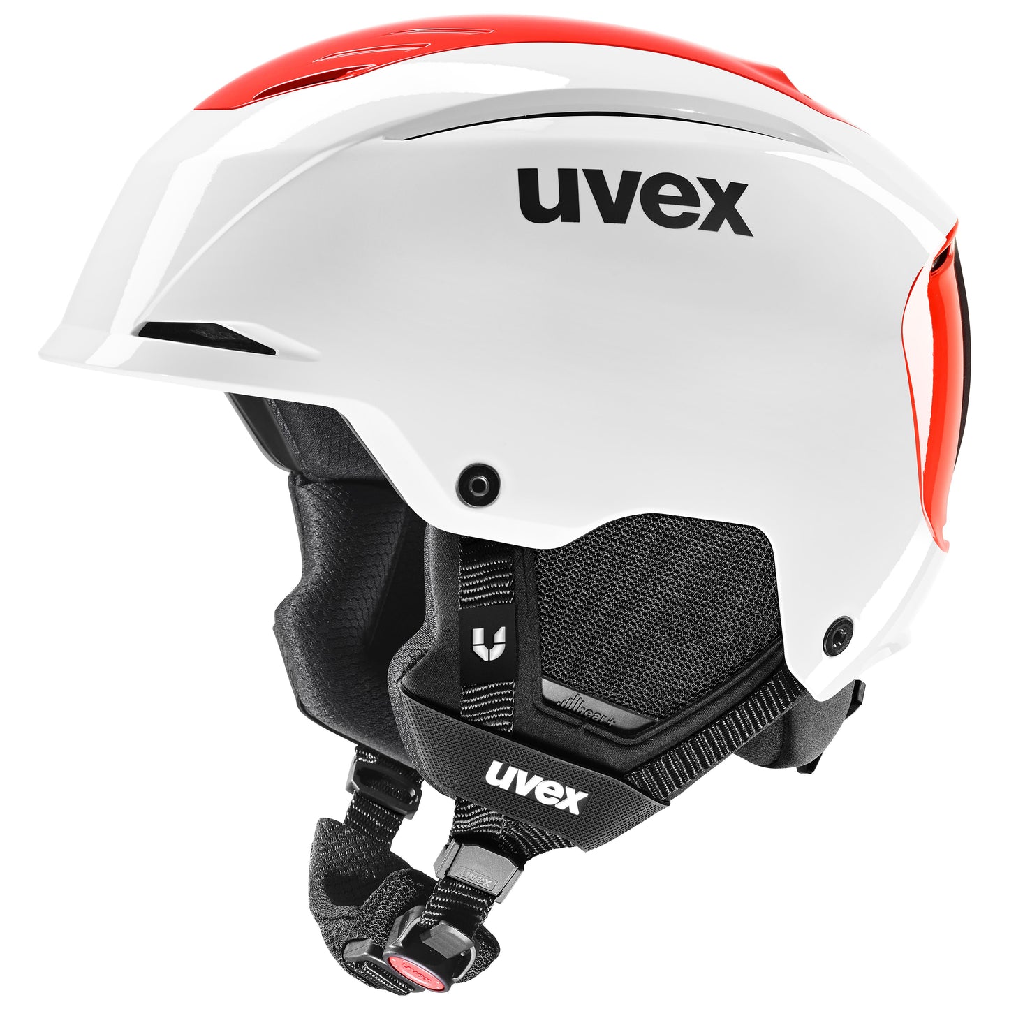 uvex resolution