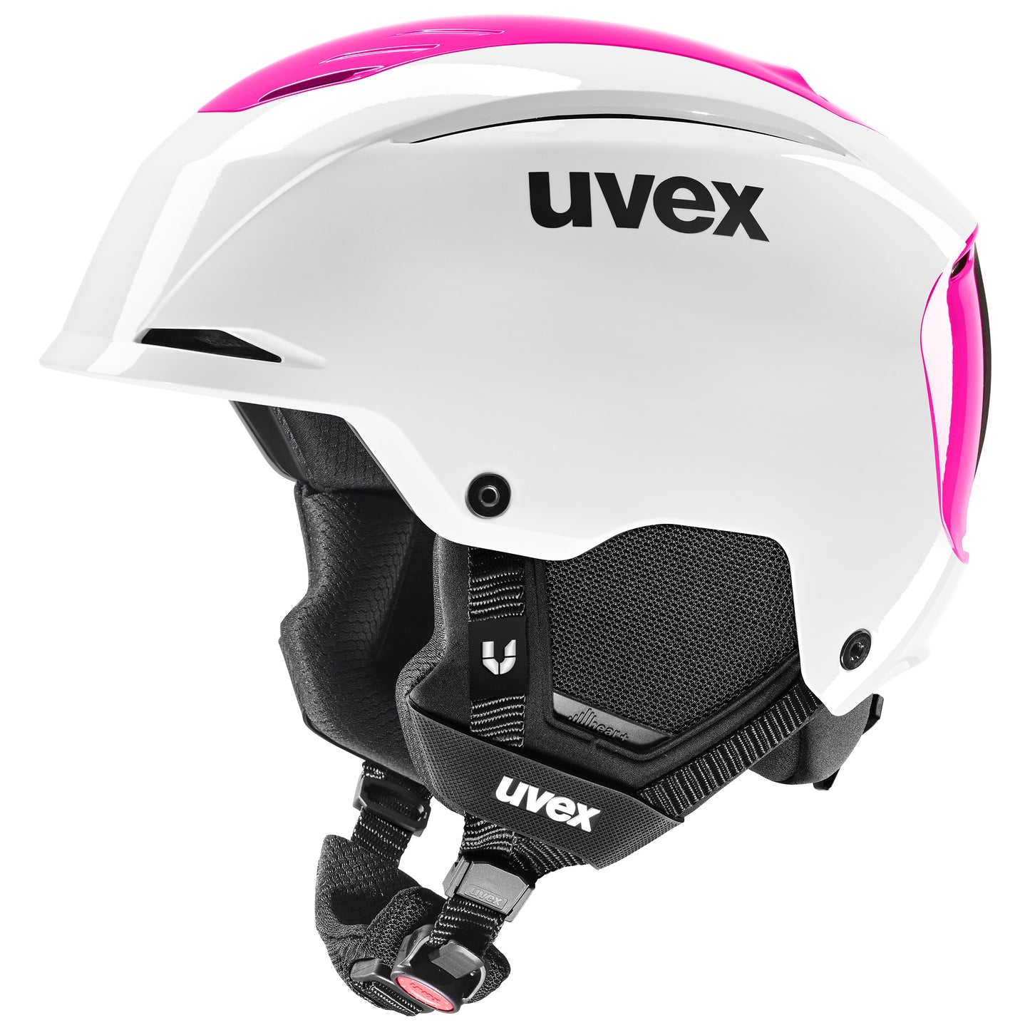 uvex resolution