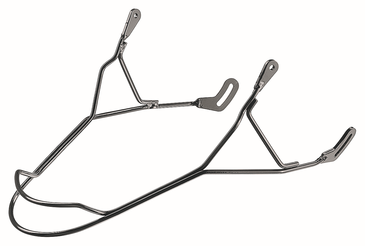 uvex JAKK+ sl chin guard