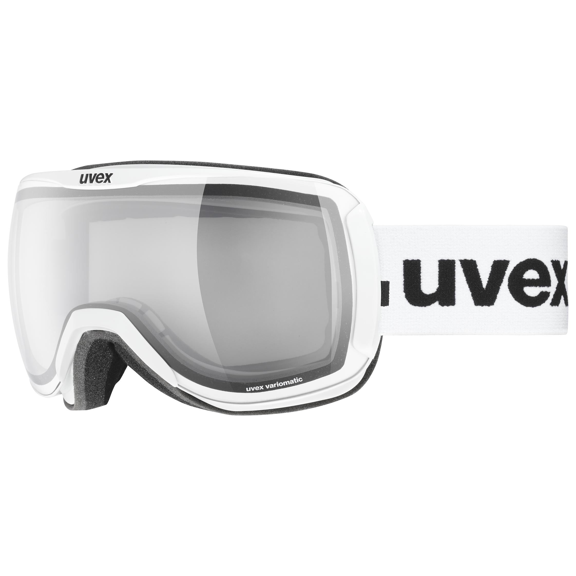 uvex downhill 2100 VPX Ski Goggles - uvex sports US – uvex sports