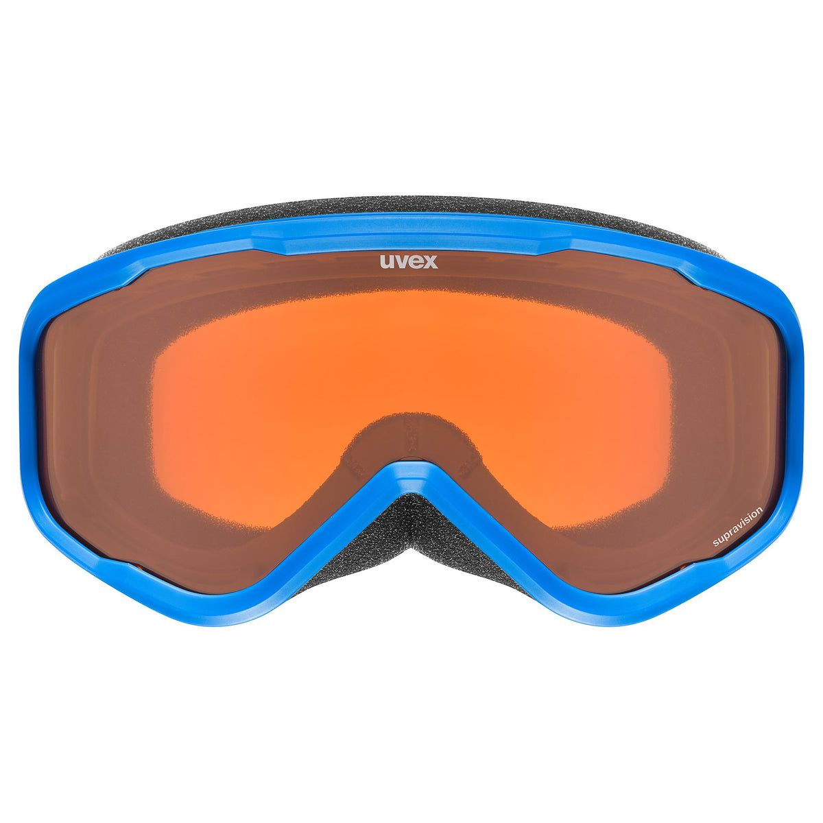 uvex speedy nova blue/lasergold
