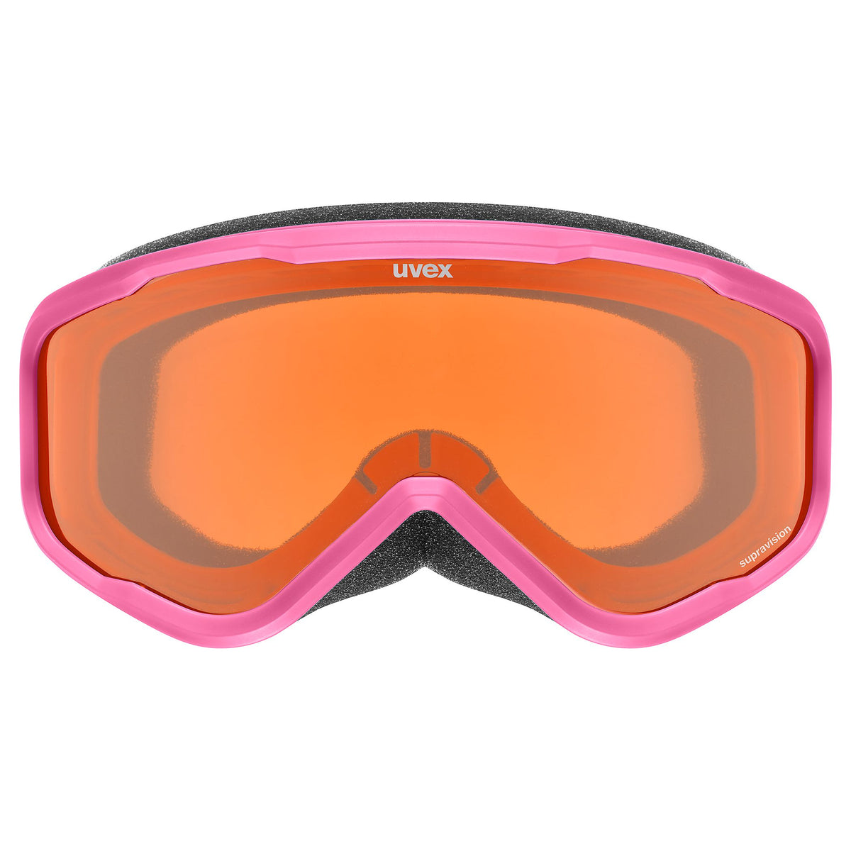 uvex speedy nova pink/lasergold