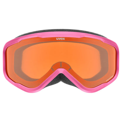 uvex speedy nova pink/lasergold