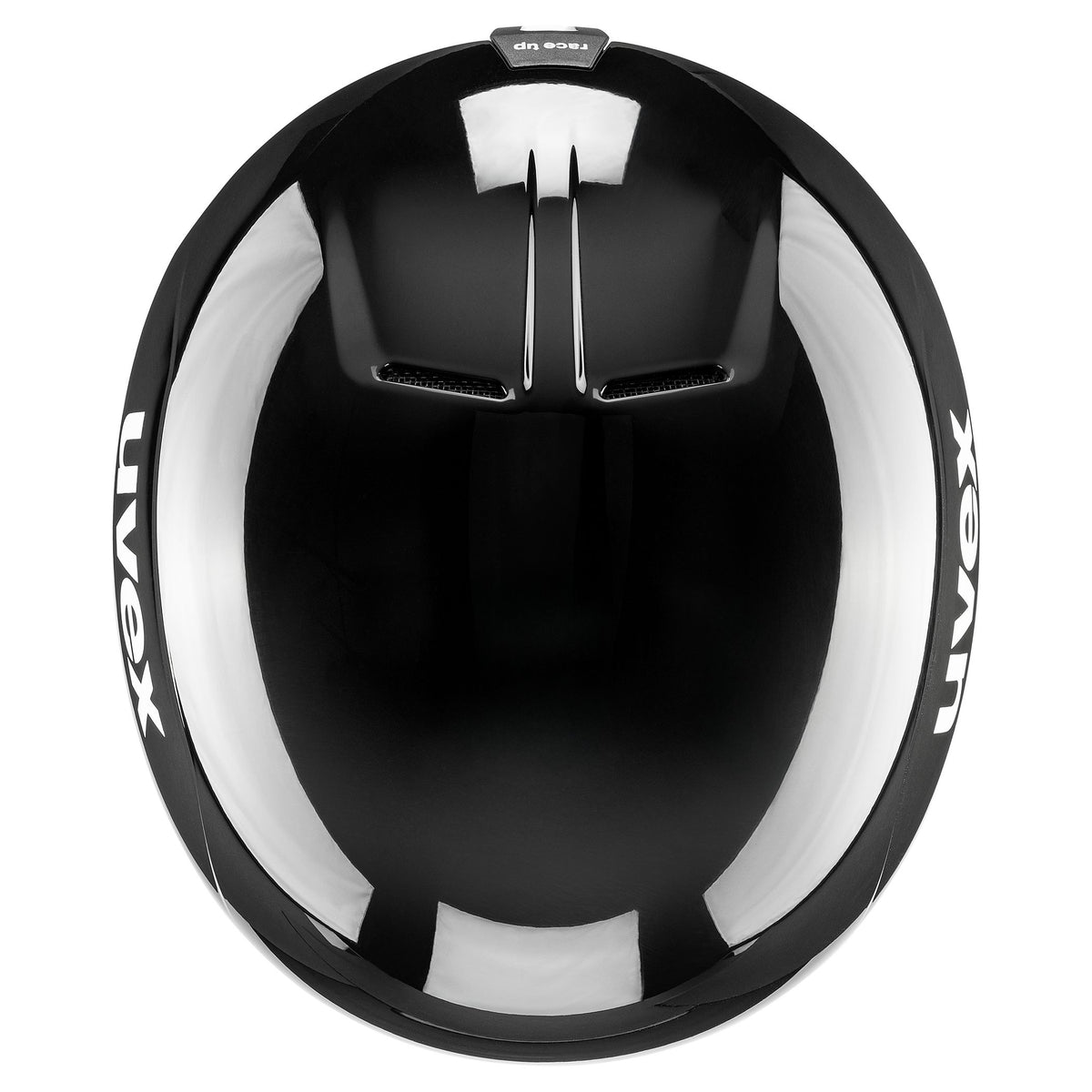 uvex race up black