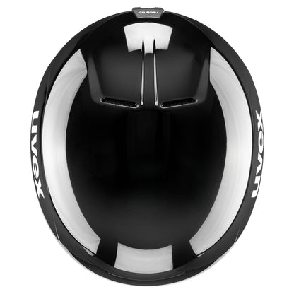 uvex race up black