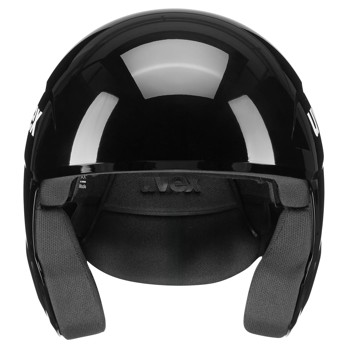 uvex race up black
