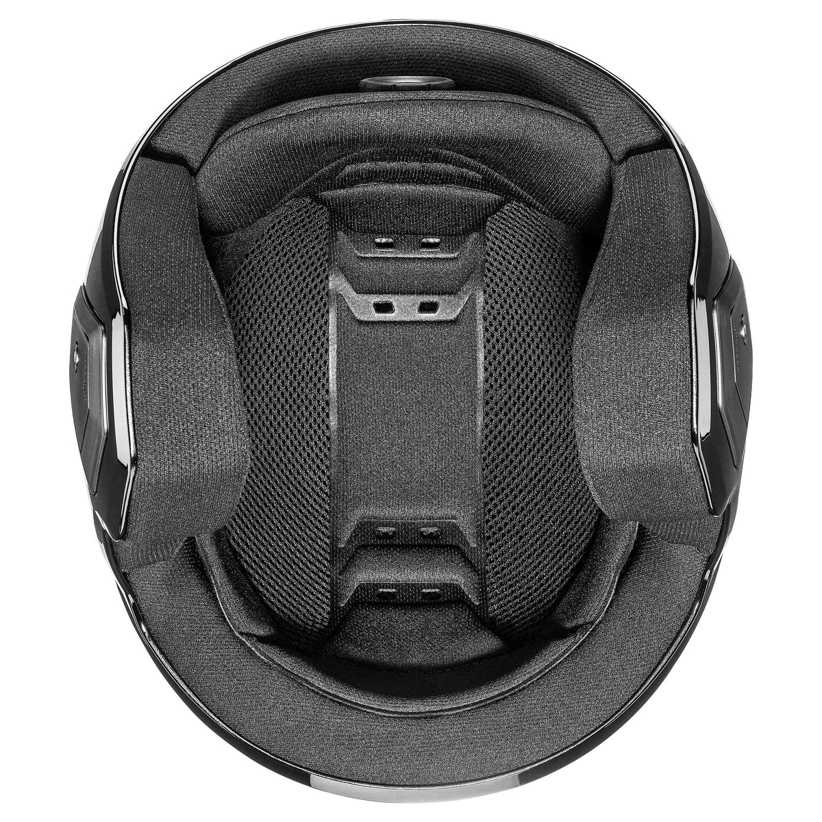 uvex race up black