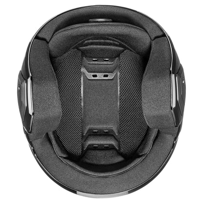 uvex race up black
