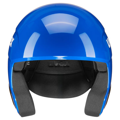 uvex race up power blue