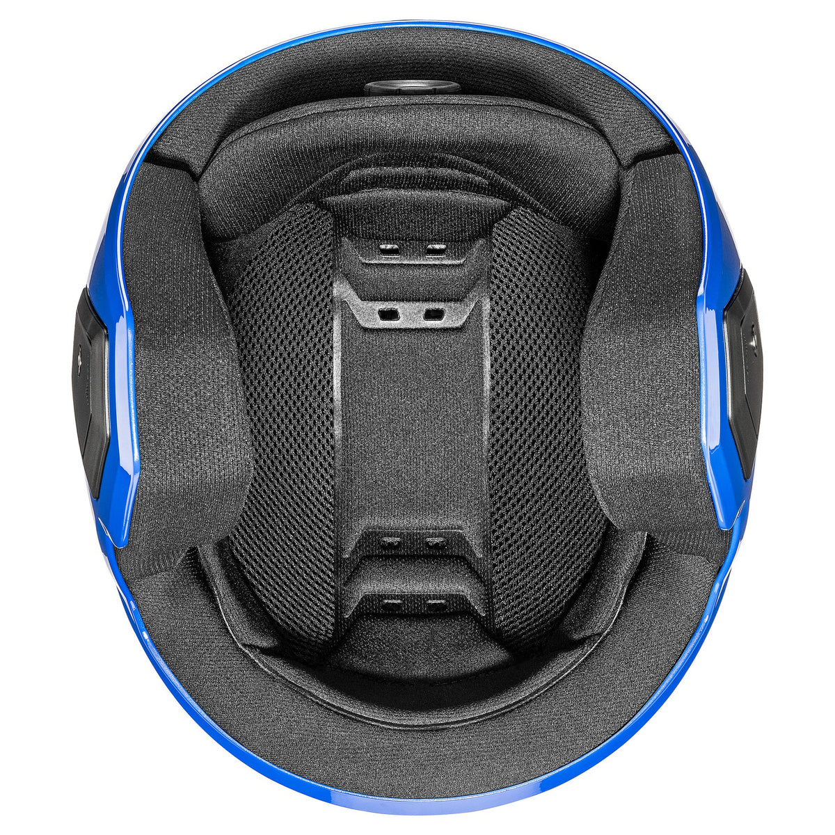 uvex race up power blue