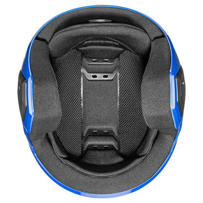 uvex race up power blue