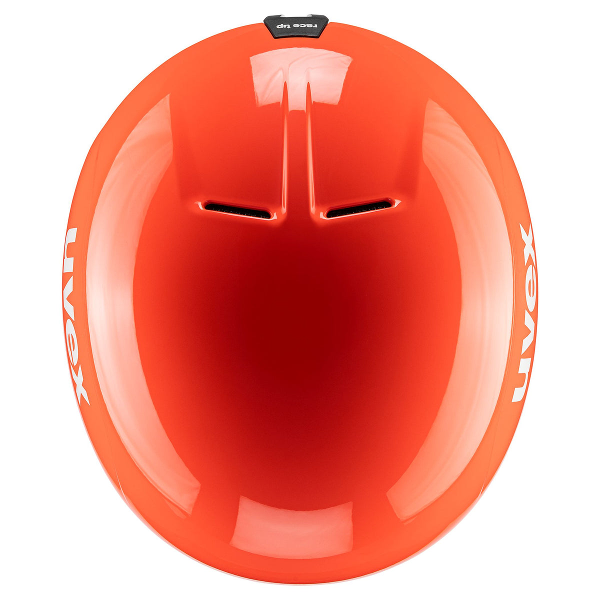 uvex race up electric red