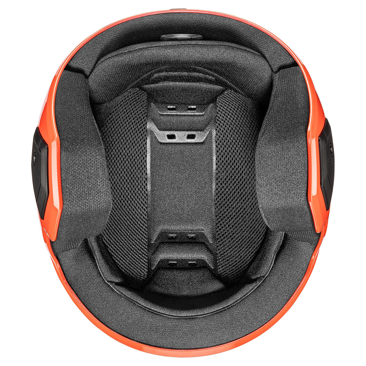 uvex race up electric red