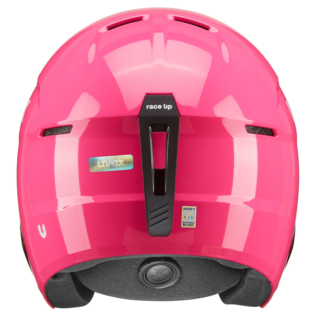 uvex race up power pink