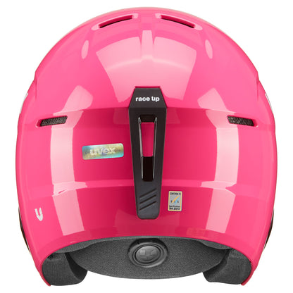 uvex race up power pink