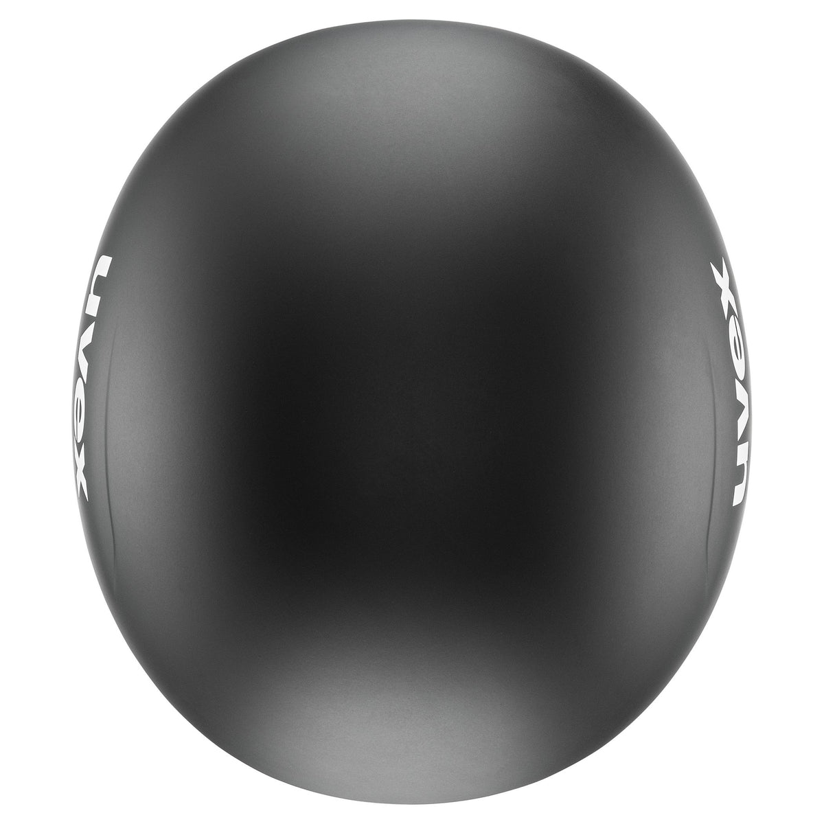 uvex race 4 black matte