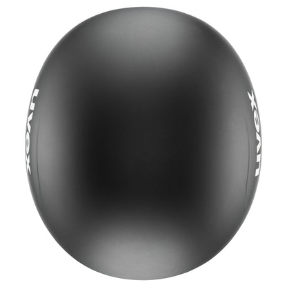 uvex race 4 black matte