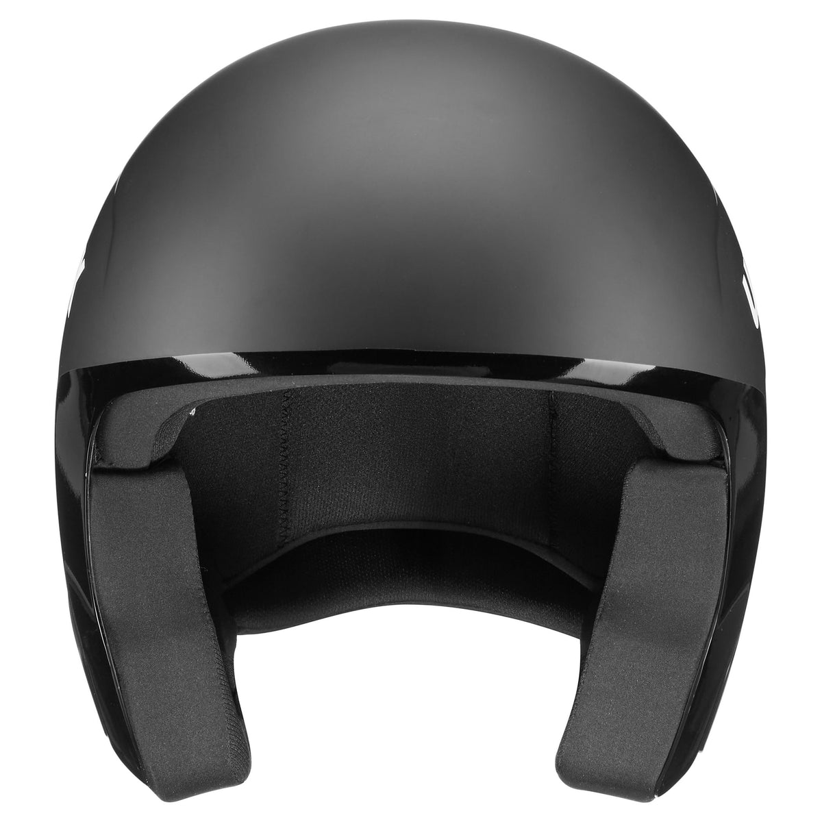 uvex race 4 black matte
