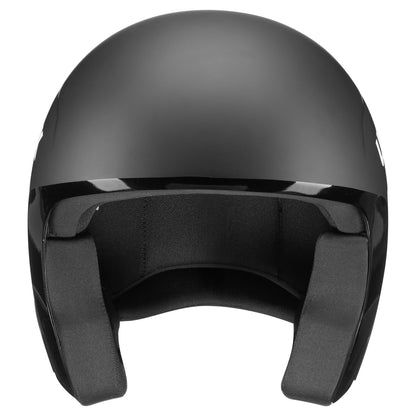 uvex race 4 black matte