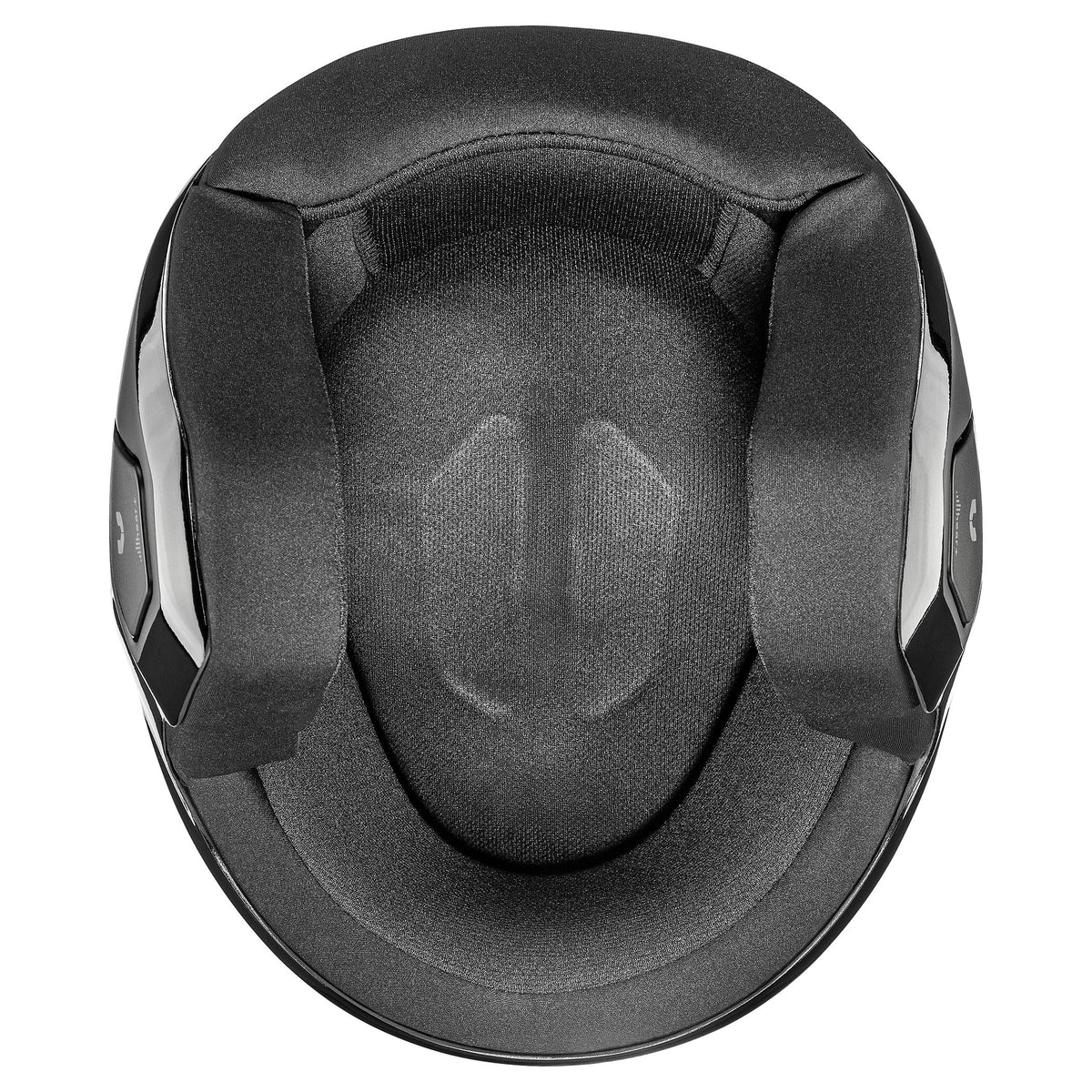 uvex race 4 black matte