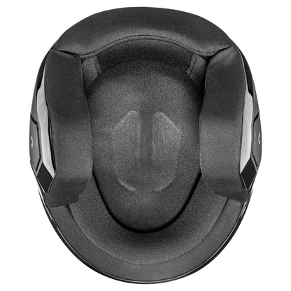 uvex race 4 black matte