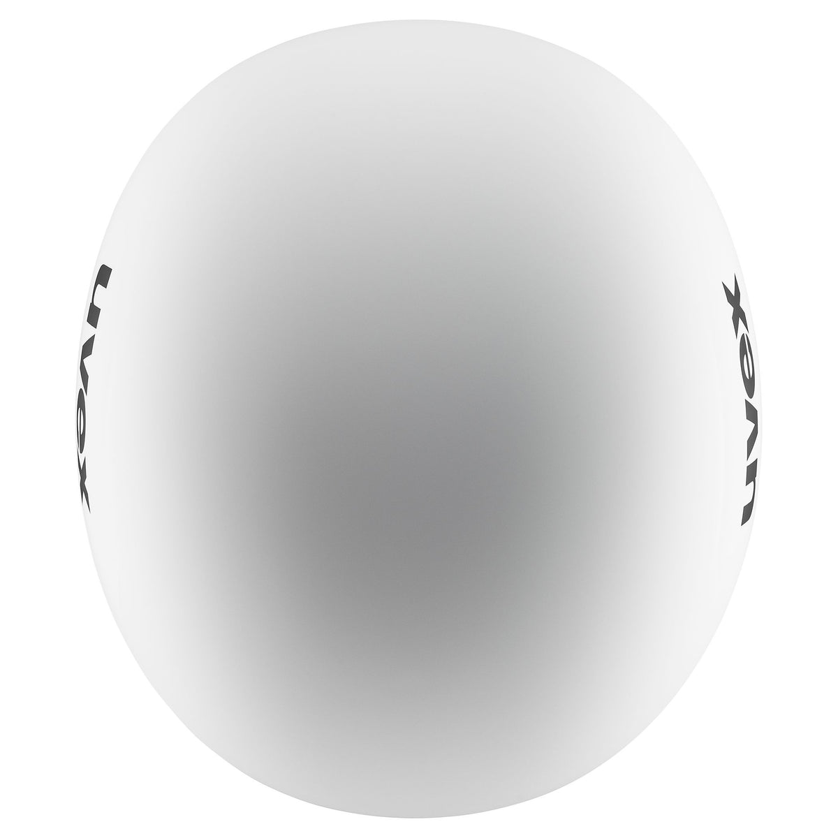 uvex race 4 white matte