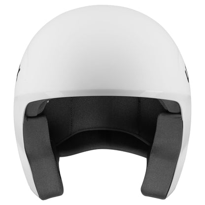 uvex race 4 white matte