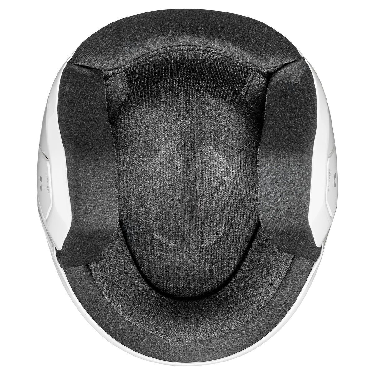 uvex race 4 white matte