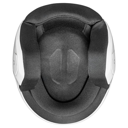 uvex race 4 white matte