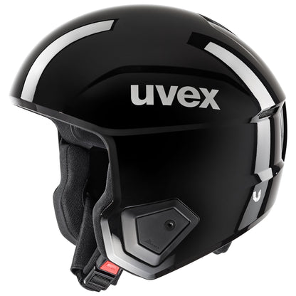 uvex race up black