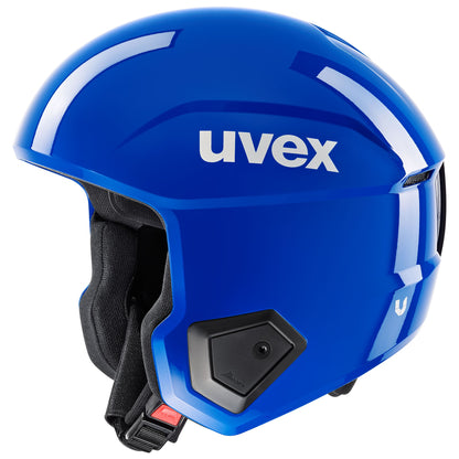 uvex race up power blue