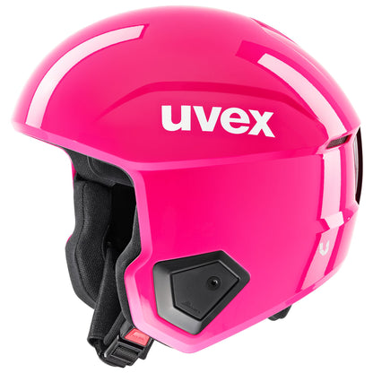 uvex race up power pink