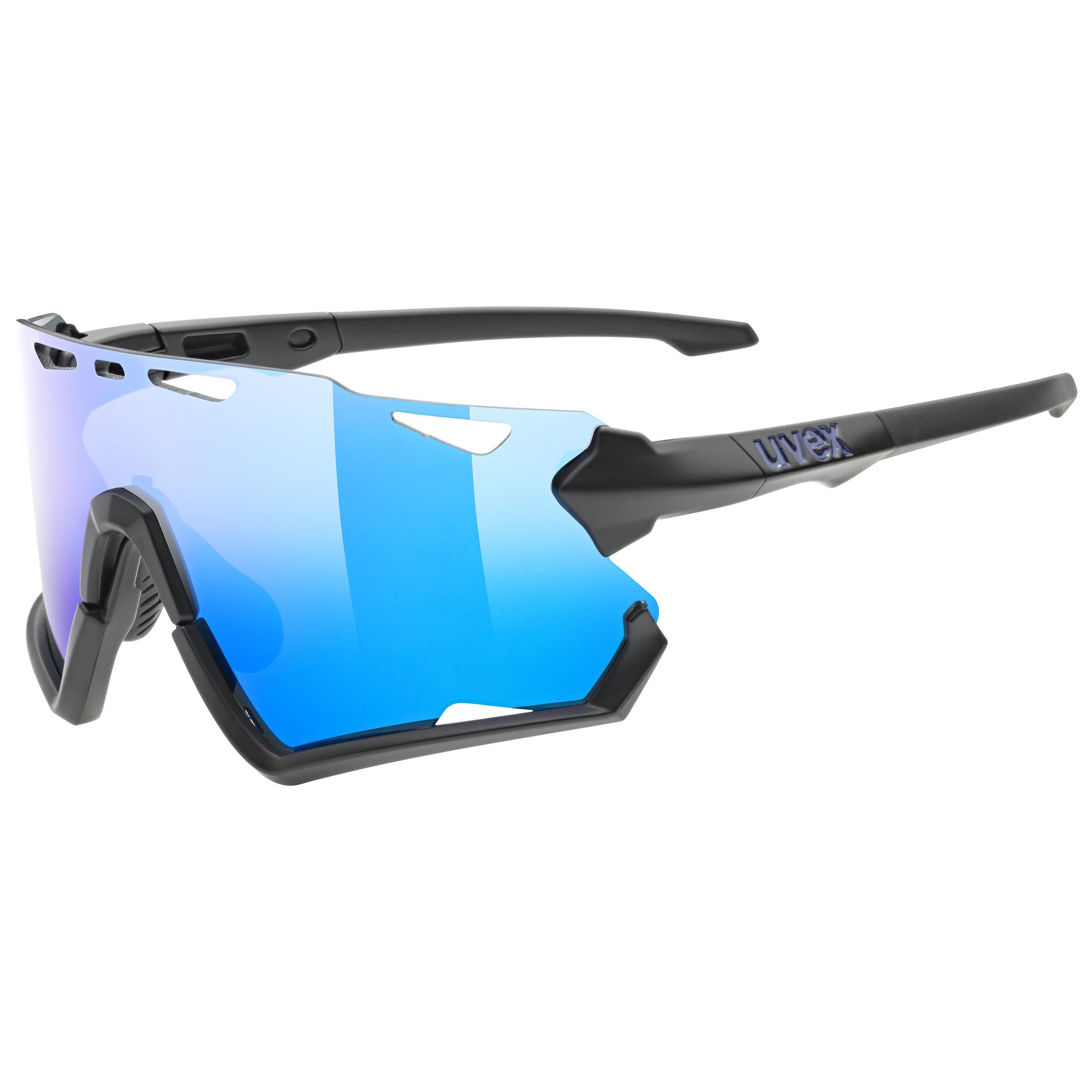 Uvex store bike glasses