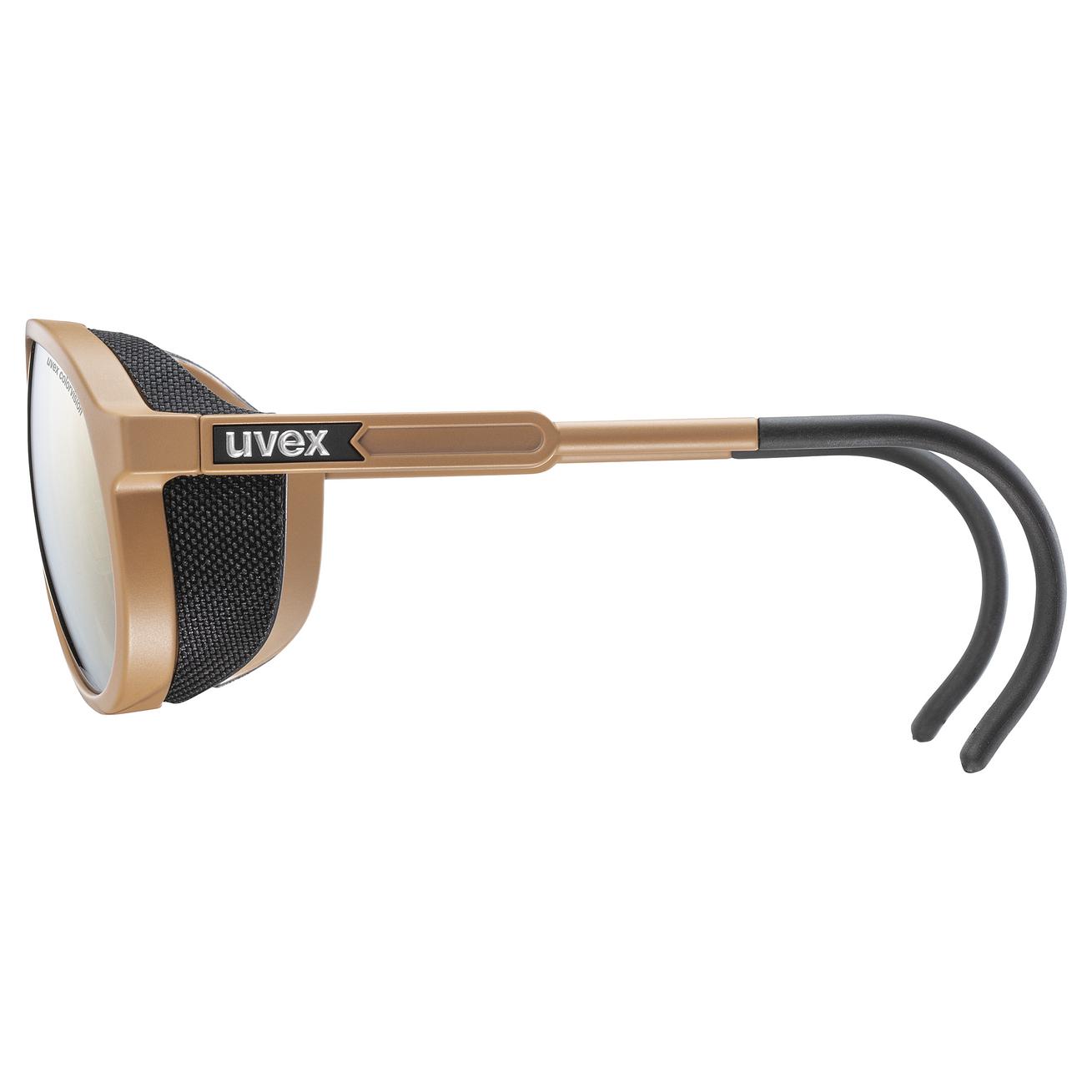 uvex mtn classic CV sunglasses - glacier glasses with colorvision  technology – uvex sports | united states