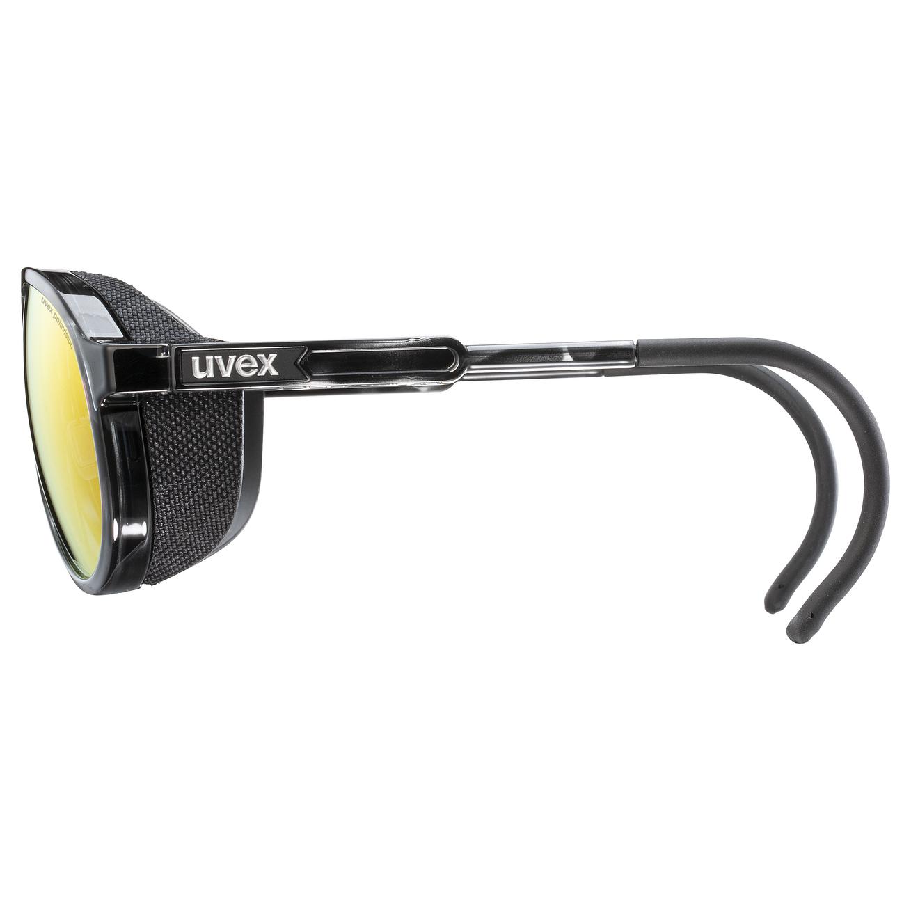 Uvex store melanin sunglasses