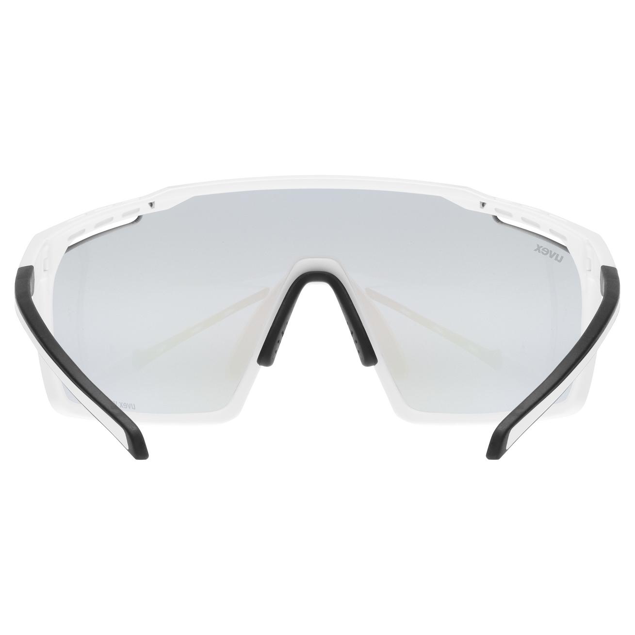 Uvex variomatic cycling discount glasses